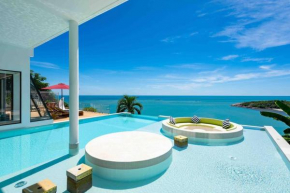 MQ 女王海滨别墅（6 bedroom）